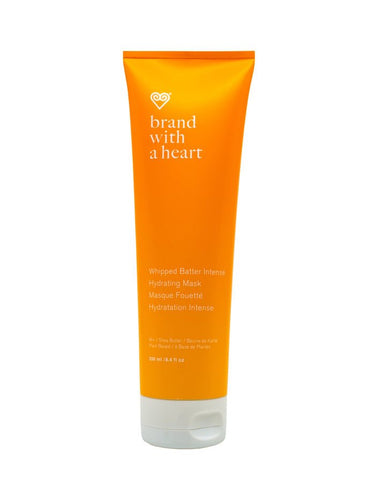 BRAND WITH A HEART_Whipped Batter Intense Conditioning Mask_Cosmetic World